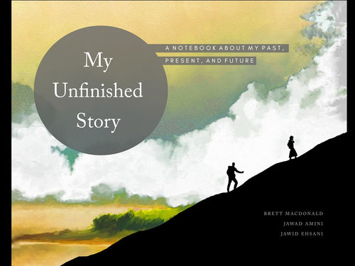 Interactive Journal